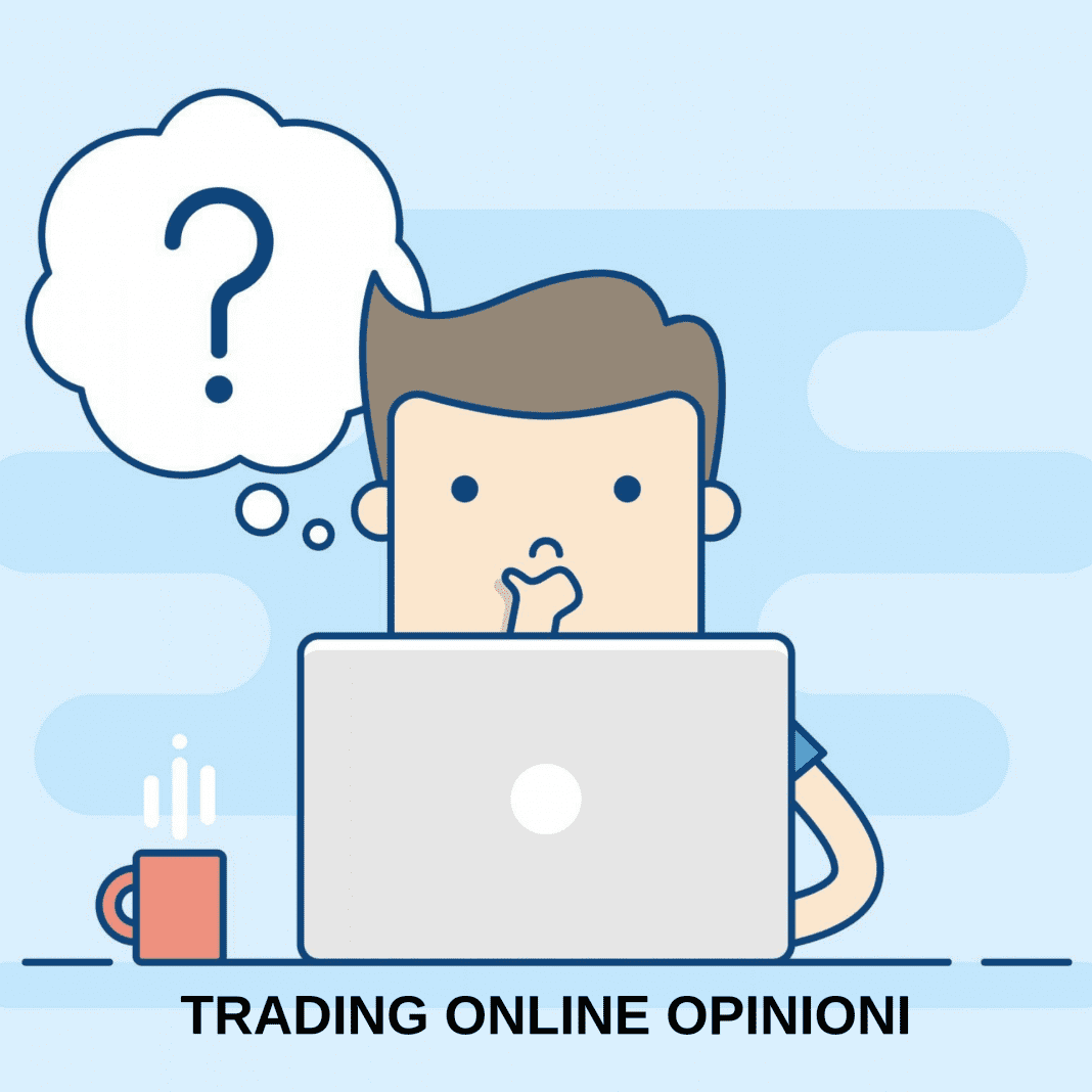 Trading Online Opinioni utili