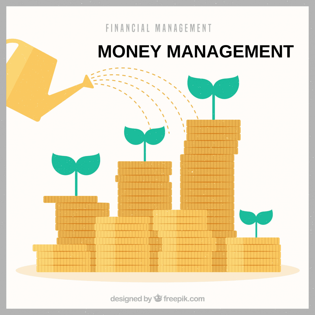 money management forex