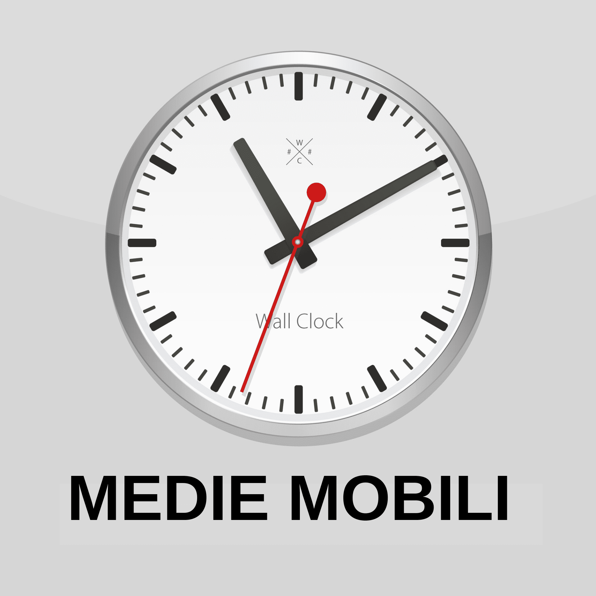 media mobile forex