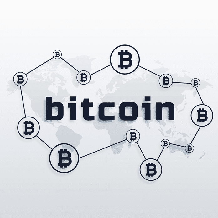 Blockchain Bitcoin: BITCOIN BASE