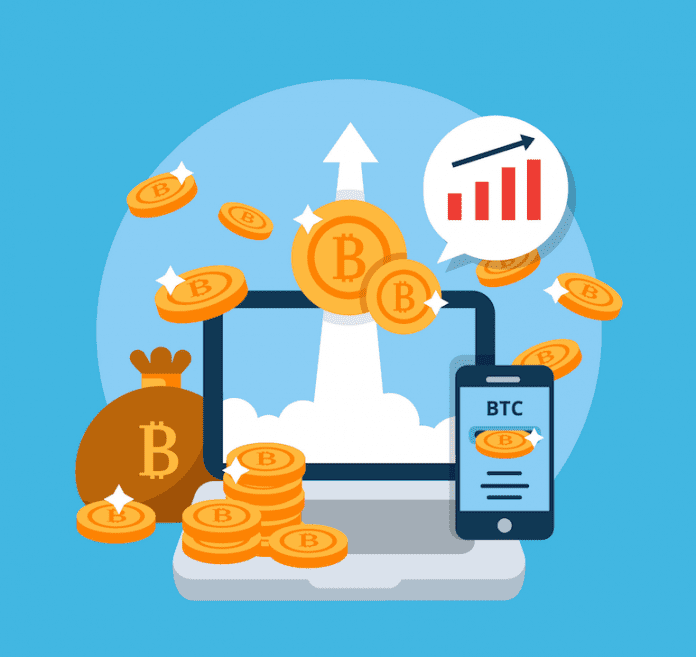 wiki bitcoin: bitcoins come funziona