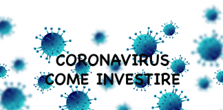 coronavirus dove investire oggi