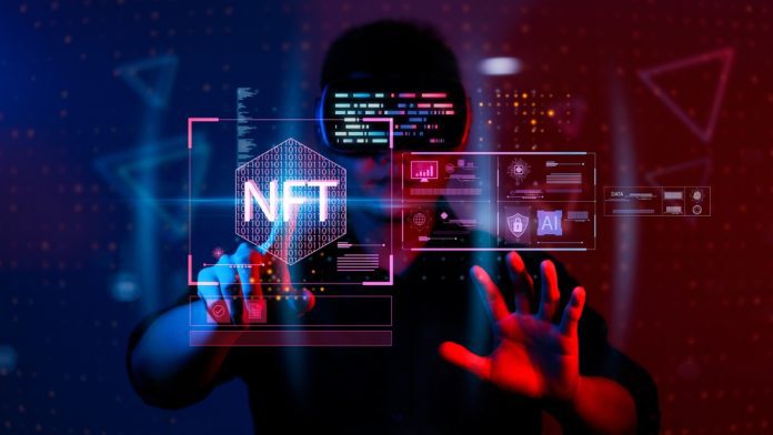 investire in nft