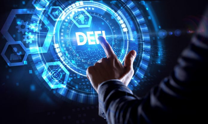 defi crypto