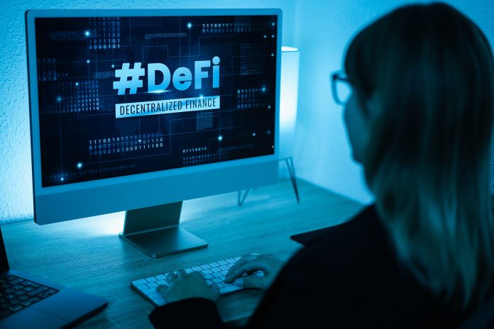 defi crypto