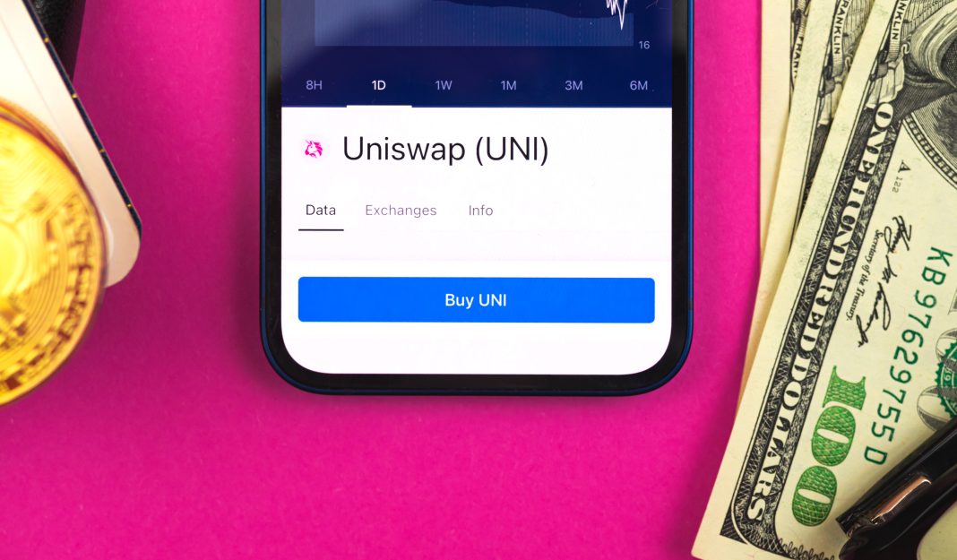 uniswap Quali sono gli aspetti positivi di Uniswap?